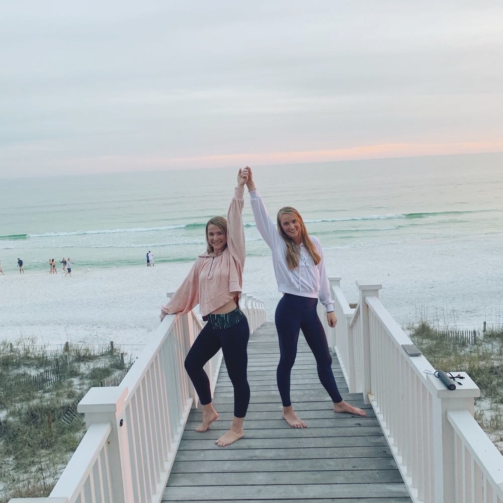 Meet your Posher, Anna claire